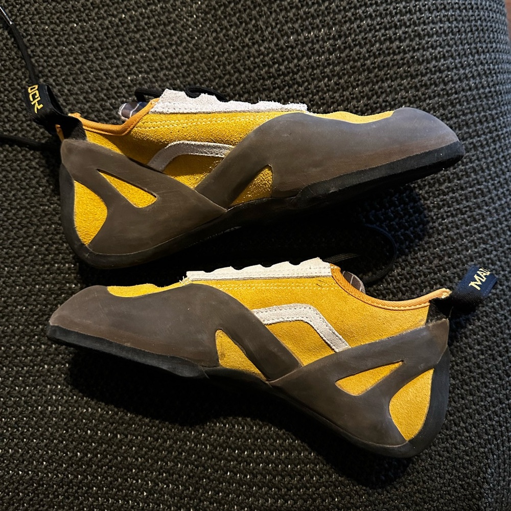 Mad Rock Phoenix Climbing Shoes